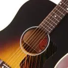 GIBSON - J-45 CENTURY 12-FRET VINTAGE SUNBURST