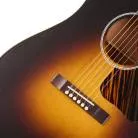 GIBSON - J-45 CENTURY 12-FRET VINTAGE SUNBURST