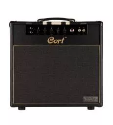 CORT - CMV15 AMPLI GUITARE A LAMPES 15W