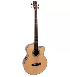 CORT - SJB5FBNS SJB5F NATUREL SATINE HOUSSE