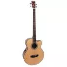 CORT - SJB5FBNS SJB5F NATUREL SATINE HOUSSE