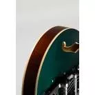 DUESENBERG - DTV-LTD-CTG LIMITED STARPLAYER CATALINA GREEN BURST
