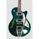 DUESENBERG - DTV-LTD-CTG LIMITED STARPLAYER CATALINA GREEN BURST