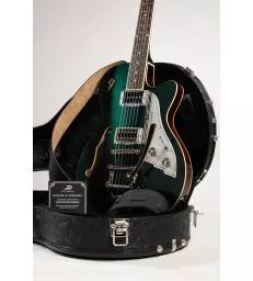 DUESENBERG - DTV-LTD-CTG...