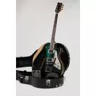 DUESENBERG - DTV-LTD-CTG LIMITED STARPLAYER CATALINA GREEN BURST