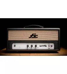 FX AMPS - FX-TWD FX AMPS...