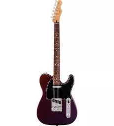 FENDER - LIMITED EDITION PLAYER II TELECASTER ROSEWOOD FINGERBOARD CHAMELEON