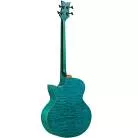 ORTEGA - DEEP-25TH TURQUOISE