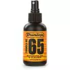 DUNLOP - FORMULA 65 POLISH AND CLEANER 118ML