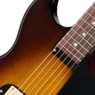 EPIPHONE - JOAN JETT OLYMPIC SPECIAL VSB