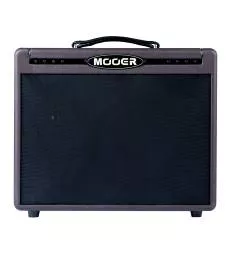 MOOER - SD50A AMPLI 50W 1X8" BRUN