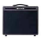 MOOER - SD50A AMPLI 50W 1X8" BRUN