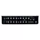 MOOER - SD50A AMPLI 50W 1X8" BRUN
