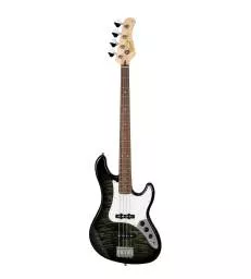 CORT - GB24JJTBK GB24JJ NOIR TRANSLUCIDE