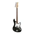 CORT - GB24JJTBK GB24JJ NOIR TRANSLUCIDE