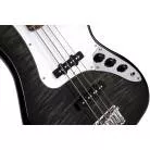 CORT - GB24JJTBK GB24JJ NOIR TRANSLUCIDE