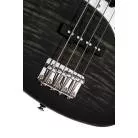 CORT - GB24JJTBK GB24JJ NOIR TRANSLUCIDE