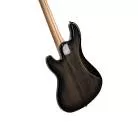 CORT - GB24JJTBK GB24JJ NOIR TRANSLUCIDE