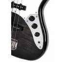 CORT - GB24JJTBK GB24JJ NOIR TRANSLUCIDE
