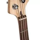 CORT - GB24JJTBK GB24JJ NOIR TRANSLUCIDE
