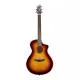 BREEDLOVE - ORC26CES OREGON CONCERT WHISK. BURST CE