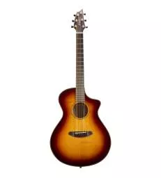 BREEDLOVE - ORC26CES OREGON CONCERT WHISK. BURST CE