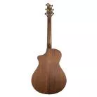 BREEDLOVE - ORC26CES OREGON CONCERT WHISK. BURST CE