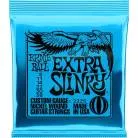 ERNIE BALL - EXTRA SLINKY 8-38