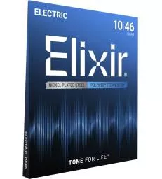 ELIXIR - LIGHT 10-46