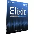 ELIXIR - LIGHT 10-46