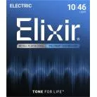 ELIXIR - LIGHT 10-46