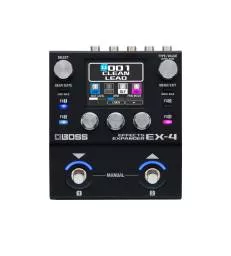 BOSS - EX-4