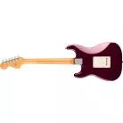 SQUIER - FSR CLASSIC VIBE '70S STRATOCASTER HSS MAPLE FINGERBOARD PARCHMENT PICKGUARD OXBLOOD