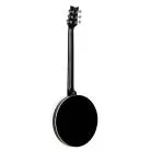 ORTEGA - OBJE3506-SBK BANJO   6 CORDES  ELECTRO  NOIR