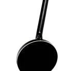 ORTEGA - OBJE3506-SBK BANJO   6 CORDES  ELECTRO  NOIR