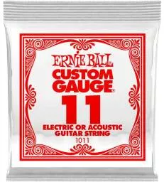 ERNIE BALL - SLINKY NICKEL WOUND 11