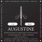 AUGUSTINE - STANDARD NOIR TIRANT FAIBLE