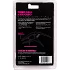 ERNIE BALL - CAPODASTRE AXIS NOIR