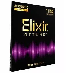 ELIXIR - ATTUNE PHOS.BRONZE. CL 11-52