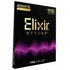 ELIXIR - ATTUNE PHOS.BRONZE. CL 11-52