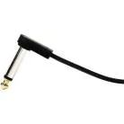EBS - CABLE PATCH GUITARE 98 CM