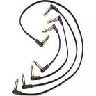 EBS - CABLE PATCH GUITARE 98 CM