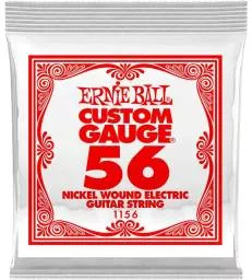 ERNIE BALL - SLINKY NICKEL WOUND 56