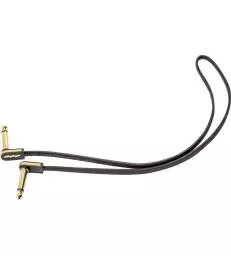 EBS - CABLE PATCH GUITARE 98 CM COMPACT OR