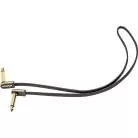 EBS - CABLE PATCH GUITARE 98 CM COMPACT OR