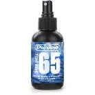 DUNLOP - DRUM SHELL POLISH AND CLEANER 4OZ