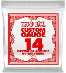 ERNIE BALL - SLINKY NICKEL WOUND 14