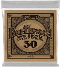 ERNIE BALL - EARTHWOOD 80/20 BRONZE 30