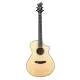 BREEDLOVE - ORC26CE OREGON CONCERT CE NATUREL
