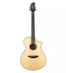 BREEDLOVE - ORC26CE OREGON CONCERT CE NATUREL